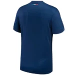 Tailandia Casa Camiseta Paris Saint Germain 2024 2025 Azul