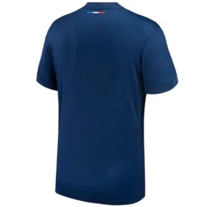 Paris Saint Germain Camiseta 2024 2025 Casa Azul - Camiseta Paris Saint Germain | tiendasdefutboles
