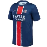 Paris Saint Germain Camiseta 2024 2025 Casa Azul - Camiseta Paris Saint Germain | tiendasdefutboles