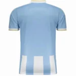 Tailandia Casa Camiseta Paysandu 2025 2026 Azul