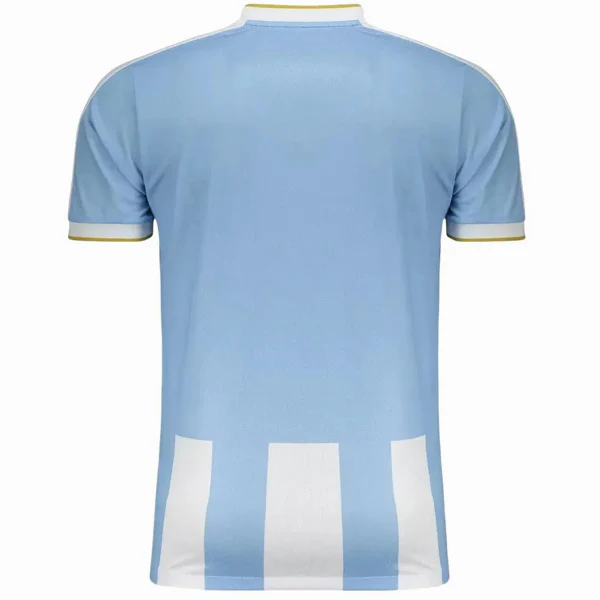 Tailandia Casa Camiseta Paysandu 2025 2026 Azul Paysandu Camiseta 2025 2026 Casa Azul - Camiseta Paysandu Fc | tiendasdefutboles