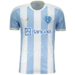 Tailandia Casa Camiseta Paysandu 2025 2026 Azul