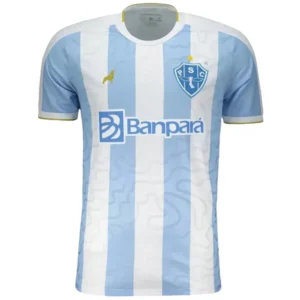 Paysandu Camiseta 2025 2026 Casa Azul - Camiseta Paysandu Fc | tiendasdefutboles