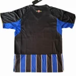 Tailandia Casa Camiseta Pisa 2025 2026 Azul Negro