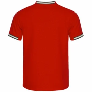 Portugal Camiseta 2025 Casa Roja - Camiseta Portugal | tiendasdefutboles
