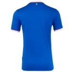 Tailandia Casa Camiseta Rangers 2025 2026 Azul
