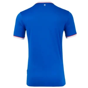 Rangers Camiseta 2025 2026 Casa Azul - Camiseta Rangers De Talca | tiendasdefutboles