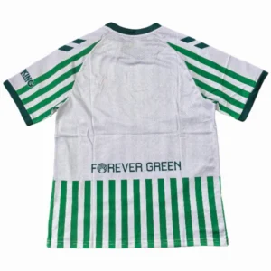 Real Betis Camiseta 2025 2026 Casa Verde - Camiseta La Liga Real Betis | tiendasdefutboles