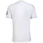 Tailandia Casa Camiseta Real Madrid 2025 2026 Blanco