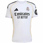 Real Madrid Camiseta 2025 2026 Casa Blanca - Camiseta Real Madrid | tiendasdefutboles