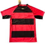 Tailandia Casa Camiseta Recife 2025 2026 Rojo