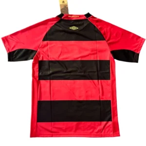 Recife Camiseta 2025 2026 Casa Roja - Camiseta Recife | tiendasdefutboles