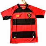 Tailandia Casa Camiseta Recife 2025 2026 Rojo
