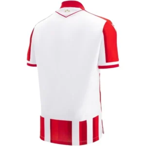Red Star Belgrade Camiseta 2025 2026 Casa Roja - Camiseta Red Star Belgrade | tiendasdefutboles