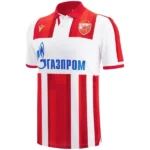 Tailandia Casa Camiseta Red Star Belgrade 2025 2026 Rojo
