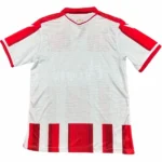 Tailandia Casa Camiseta Red Star Belgrade 2025 2026 Rojo