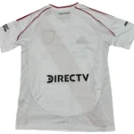 Tailandia Casa Camiseta River Plate 2024 2025 Blanco