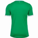 Tailandia Casa Camiseta Saint Étienne 2024 2025 Verde
