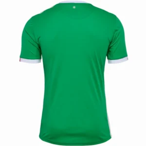 AS Saint-Étienne Camiseta 2024 2025 Casa Verde - Camiseta Saint Etienne | tiendasdefutboles