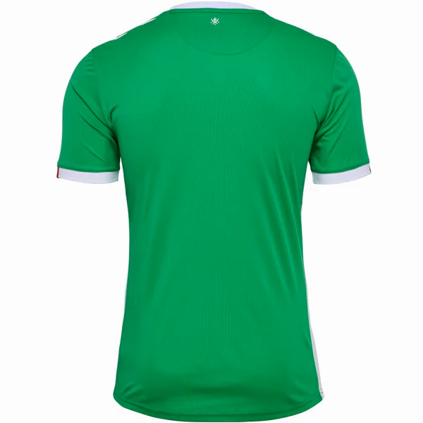 Tailandia Casa Camiseta Saint Étienne 2024 2025 Verde AS Saint-Étienne Camiseta 2024 2025 Casa Verde - Camiseta Saint Etienne | tiendasdefutboles