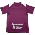 Tailandia Casa Camiseta Salernitana 2025 2026 Borgona