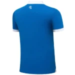 Tailandia Casa Camiseta Salvador 2025 Azul
