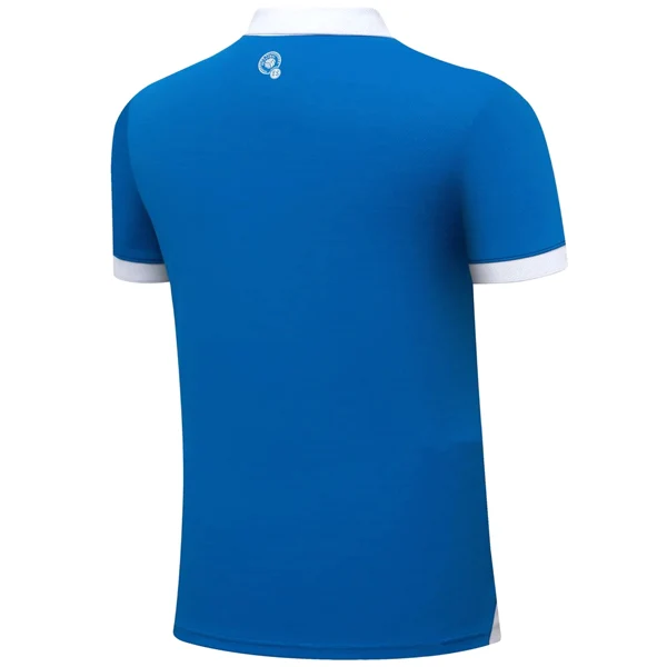 Tailandia Casa Camiseta Salvador 2025 Azul El Salvador Camiseta 2025 Casa Azul - Camiseta El Salvador | tiendasdefutboles
