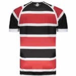 Tailandia Casa Camiseta Santa Cruz 2025 2026 Rojo