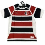 Tailandia Casa Camiseta Santa Cruz 2025 2026 Rojo
