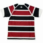 Tailandia Casa Camiseta Santa Cruz 2025 2026 Rojo