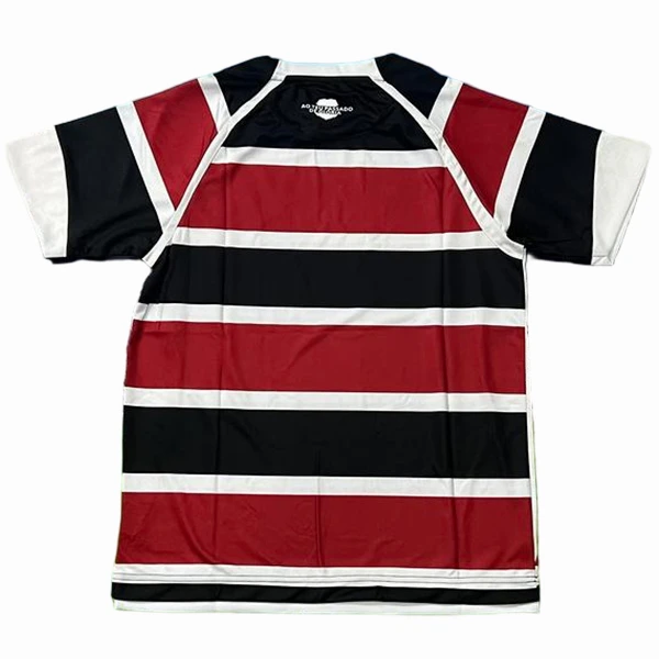 Tailandia Casa Camiseta Santa Cruz 2025 2026 Rojo Santa Cruz Camiseta 2025 2026 Casa Roja - Camiseta Santa Cruz | tiendasdefutboles