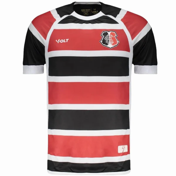 Tailandia Casa Camiseta Santa Cruz 2025 2026 Rojo Santa Cruz Camiseta 2025 2026 Casa Roja - Camiseta Santa Cruz | tiendasdefutboles