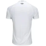 Tailandia Casa Camiseta Santos 2025 2026 Blanco