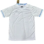 Tailandia Casa Camiseta Santos 2025 2026 Blanco