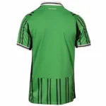 Tailandia Casa Camiseta Sassuolo 2025 2026 Verde