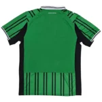 Tailandia Casa Camiseta Sassuolo 2025 2026 Verde