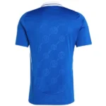 Tailandia Casa Camiseta Schalke 04 2024 2025 Azul