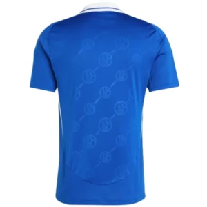 Schalke 04 Camiseta 2024 2025 Casa Azul - Camiseta Schalke 04 | tiendasdefutboles