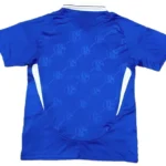 Tailandia Casa Camiseta Schalke 04 2024 2025 Azul