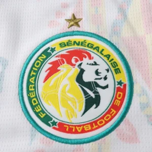 Senegal Camiseta 2026 Casa Blanca - Camiseta Senegal | tiendasdefutboles