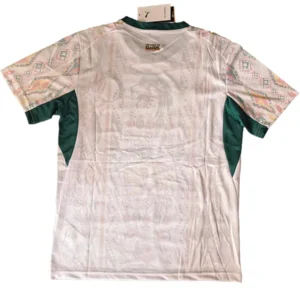 Senegal Camiseta 2026 Casa Blanca - Camiseta Senegal | tiendasdefutboles