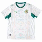 Senegal Camiseta 2026 Casa Blanca - Camiseta Senegal | tiendasdefutboles