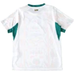 Tailandia Casa Camiseta Senegal 2026 Blanco