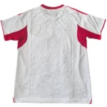 Tailandia Casa Camiseta Sevilla 2025 2026 Blanco