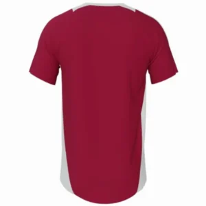 Stade Brestois Camiseta 2024 2025 Casa Roja - Camiseta Stade Brestois | tiendasdefutboles