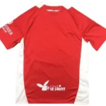 Tailandia Casa Camiseta Stade Brestois 2024 2025 I Rojo