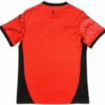 Tailandia Casa Camiseta Stade Rennais 2024 2025 Rojo
