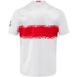 Tailandia Casa Camiseta Stuttgart 2025 2026 Blanco