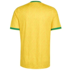 Sudafrica Camiseta 2026 Casa Amarilla - Camiseta Sudafrica 2026 | tiendasdefutboles