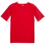 Tailandia Casa Camiseta Suiza 2026 Rojo